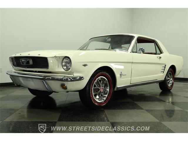 1966 Ford Mustang (CC-2090375) for sale in Lutz, Florida