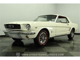 1966 Ford Mustang (CC-2090375) for sale in Lutz, Florida