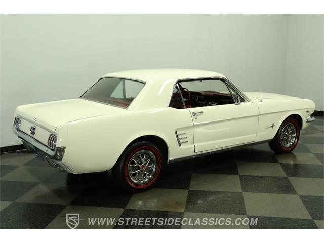 1966 Ford Mustang (CC-2090375) for sale in Lutz, Florida