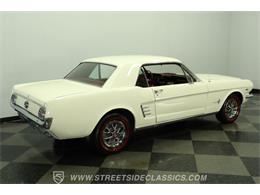 1966 Ford Mustang (CC-2090375) for sale in Lutz, Florida