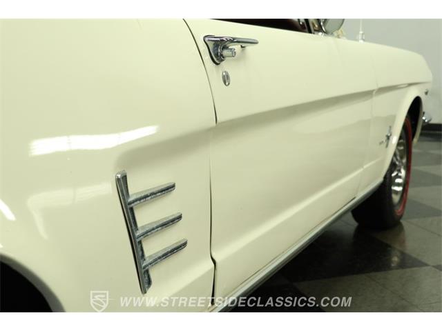 1966 Ford Mustang (CC-2090375) for sale in Lutz, Florida