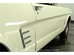 1966 Ford Mustang (CC-2090375) for sale in Lutz, Florida