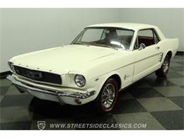 1966 Ford Mustang (CC-2090375) for sale in Lutz, Florida
