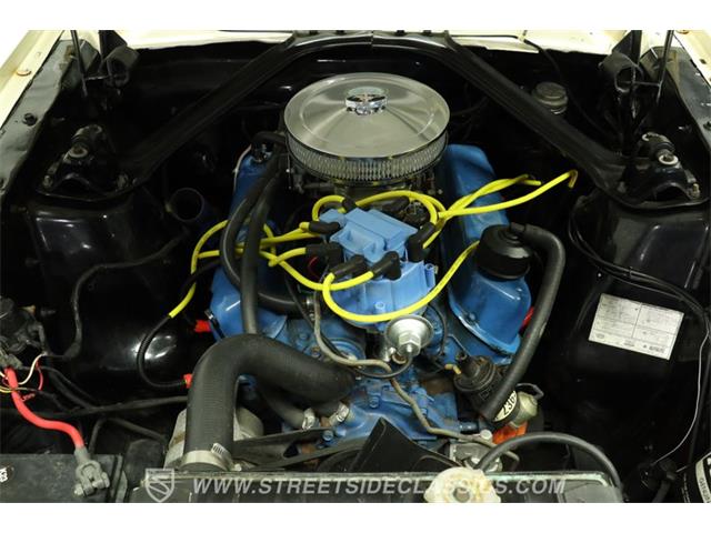 1966 Ford Mustang (CC-2090375) for sale in Lutz, Florida