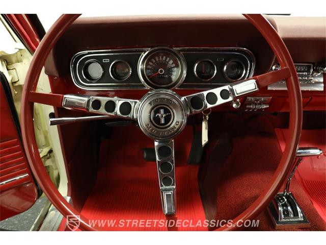 1966 Ford Mustang (CC-2090375) for sale in Lutz, Florida