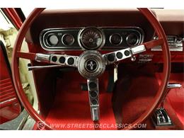 1966 Ford Mustang (CC-2090375) for sale in Lutz, Florida