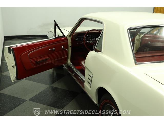 1966 Ford Mustang (CC-2090375) for sale in Lutz, Florida