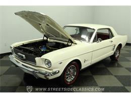1966 Ford Mustang (CC-2090375) for sale in Lutz, Florida
