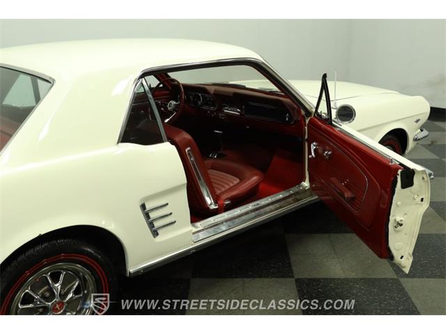 1966 Ford Mustang (CC-2090375) for sale in Lutz, Florida