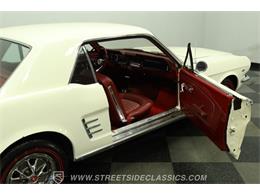 1966 Ford Mustang (CC-2090375) for sale in Lutz, Florida