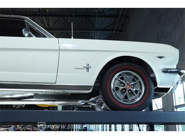 1966 Ford Mustang (CC-2090375) for sale in Lutz, Florida