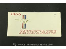1966 Ford Mustang (CC-2090375) for sale in Lutz, Florida