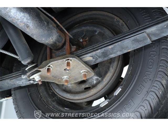 1966 Ford Mustang (CC-2090375) for sale in Lutz, Florida
