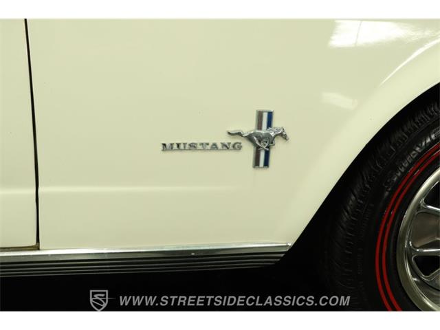 1966 Ford Mustang (CC-2090375) for sale in Lutz, Florida
