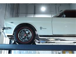 1966 Ford Mustang (CC-2090375) for sale in Lutz, Florida