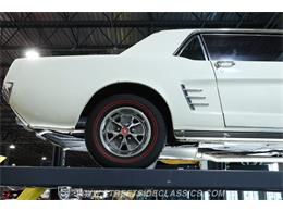 1966 Ford Mustang (CC-2090375) for sale in Lutz, Florida