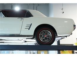 1966 Ford Mustang (CC-2090375) for sale in Lutz, Florida