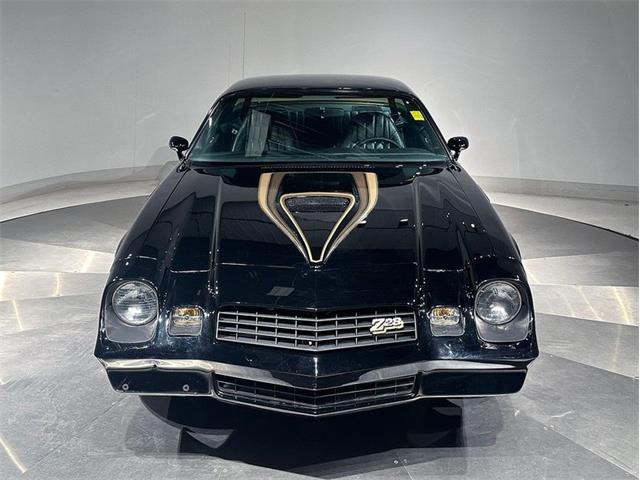 1978 Chevrolet Camaro (CC-2093750) for sale in Depew, New York