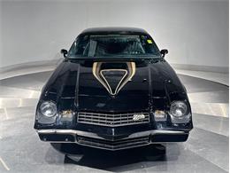 1978 Chevrolet Camaro (CC-2093750) for sale in Depew, New York