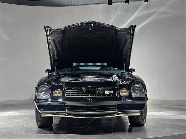 1978 Chevrolet Camaro (CC-2093750) for sale in Depew, New York