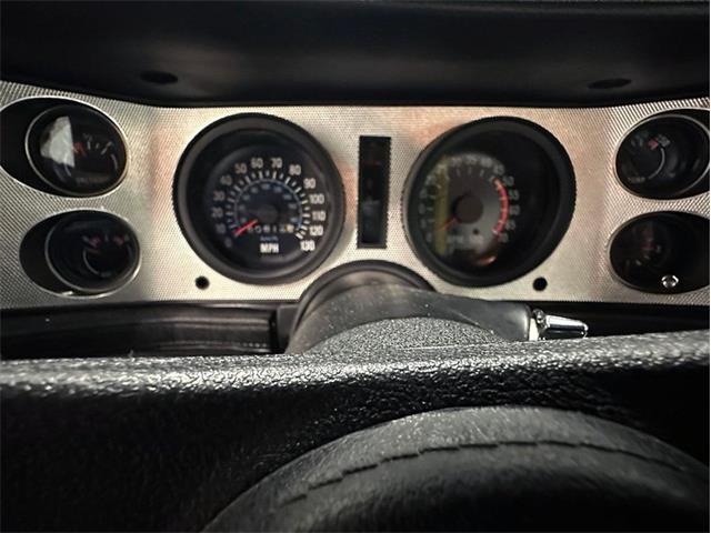 1978 Chevrolet Camaro (CC-2093750) for sale in Depew, New York