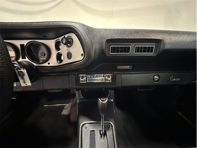 1978 Chevrolet Camaro (CC-2093750) for sale in Depew, New York