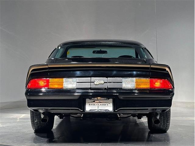 1978 Chevrolet Camaro (CC-2093750) for sale in Depew, New York