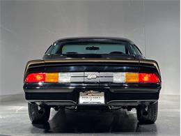 1978 Chevrolet Camaro (CC-2093750) for sale in Depew, New York