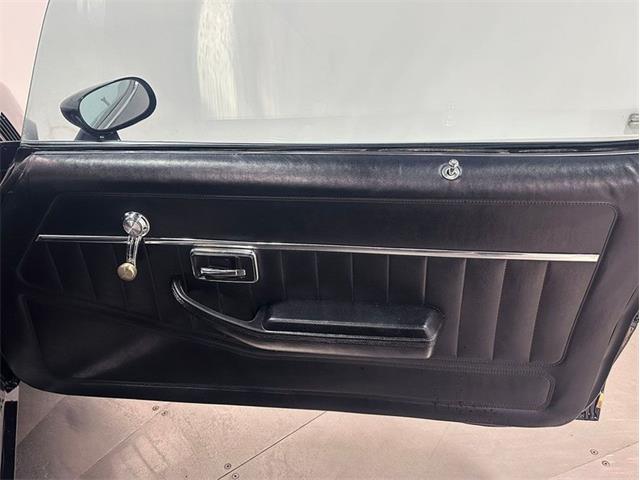 1978 Chevrolet Camaro (CC-2093750) for sale in Depew, New York