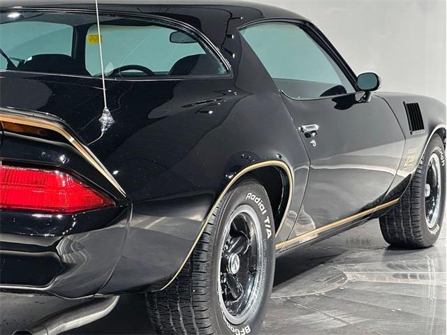 1978 Chevrolet Camaro (CC-2093750) for sale in Depew, New York