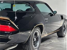 1978 Chevrolet Camaro (CC-2093750) for sale in Depew, New York