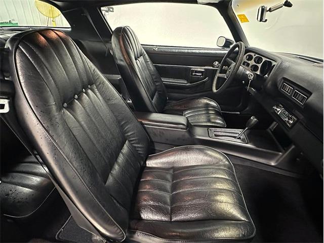 1978 Chevrolet Camaro (CC-2093750) for sale in Depew, New York