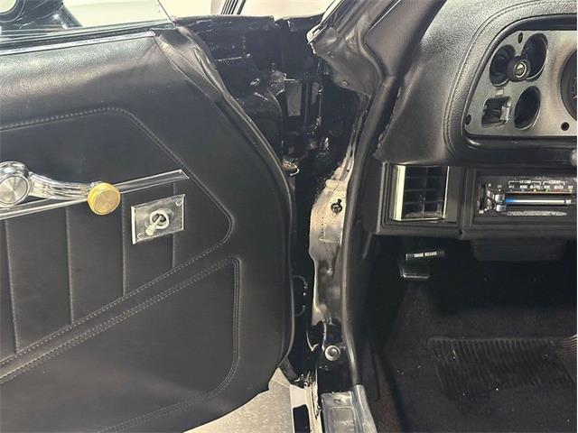 1978 Chevrolet Camaro (CC-2093750) for sale in Depew, New York