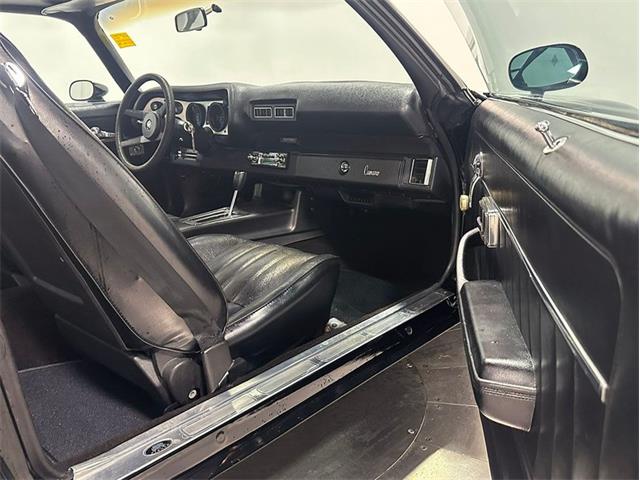 1978 Chevrolet Camaro (CC-2093750) for sale in Depew, New York