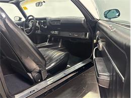 1978 Chevrolet Camaro (CC-2093750) for sale in Depew, New York