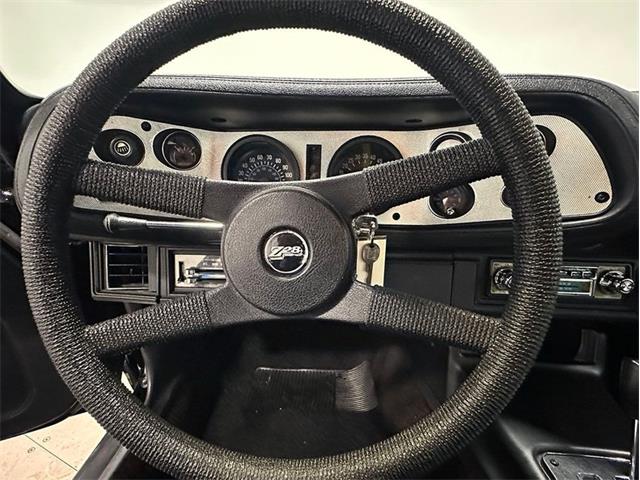1978 Chevrolet Camaro (CC-2093750) for sale in Depew, New York