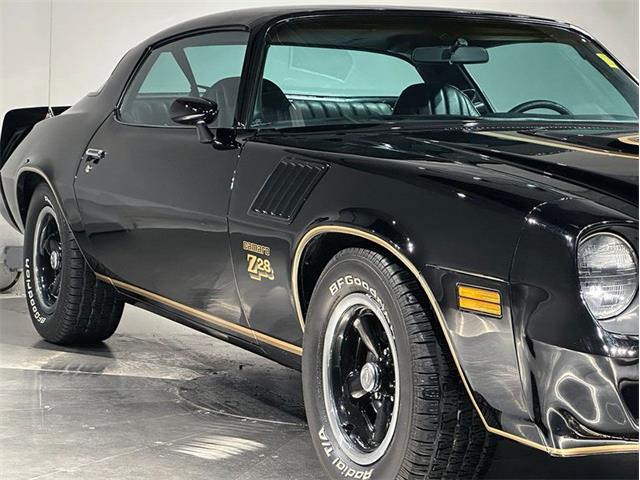 1978 Chevrolet Camaro (CC-2093750) for sale in Depew, New York