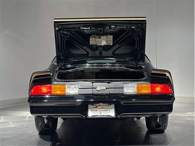 1978 Chevrolet Camaro (CC-2093750) for sale in Depew, New York