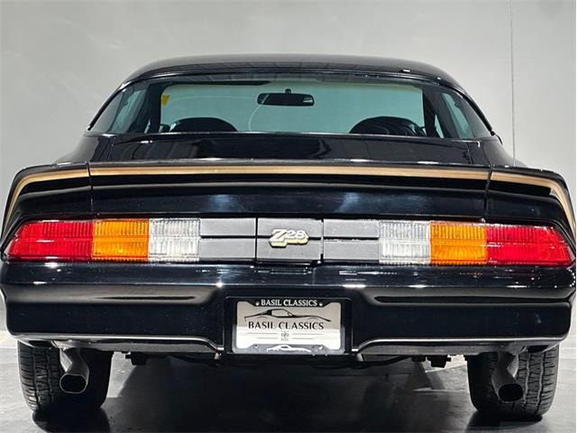 1978 Chevrolet Camaro (CC-2093750) for sale in Depew, New York