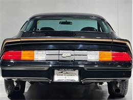 1978 Chevrolet Camaro (CC-2093750) for sale in Depew, New York