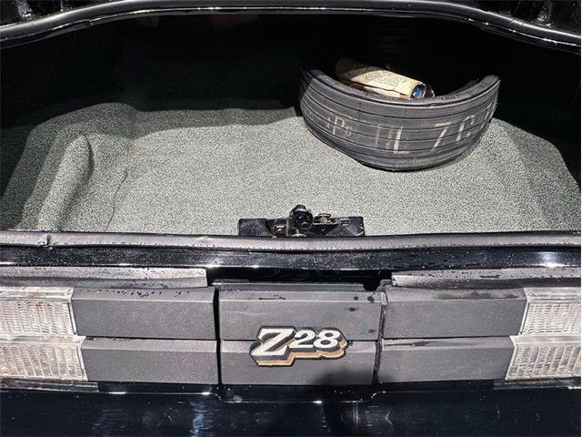 1978 Chevrolet Camaro (CC-2093750) for sale in Depew, New York
