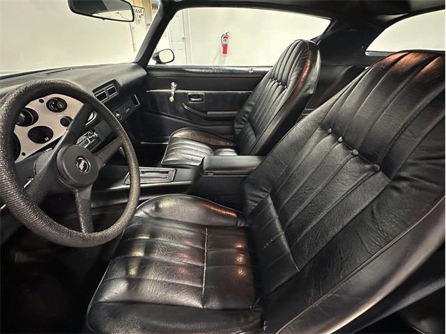 1978 Chevrolet Camaro (CC-2093750) for sale in Depew, New York