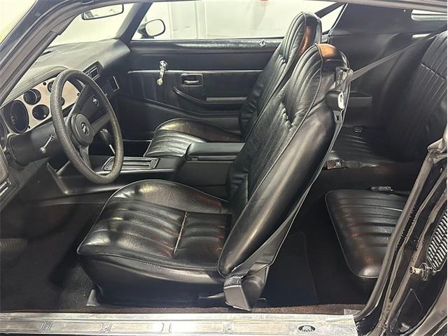 1978 Chevrolet Camaro (CC-2093750) for sale in Depew, New York