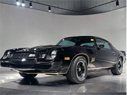 1978 Chevrolet Camaro (CC-2093750) for sale in Depew, New York