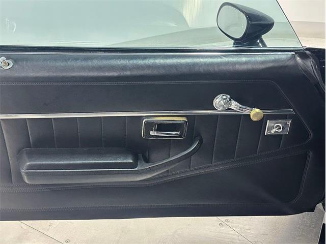 1978 Chevrolet Camaro (CC-2093750) for sale in Depew, New York