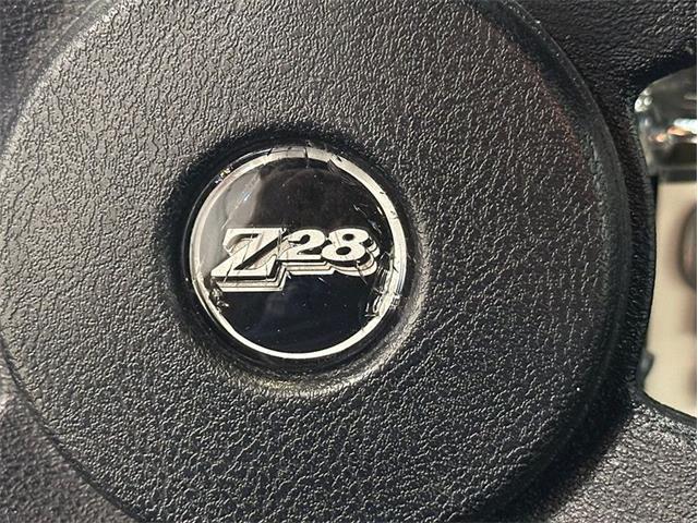 1978 Chevrolet Camaro (CC-2093750) for sale in Depew, New York