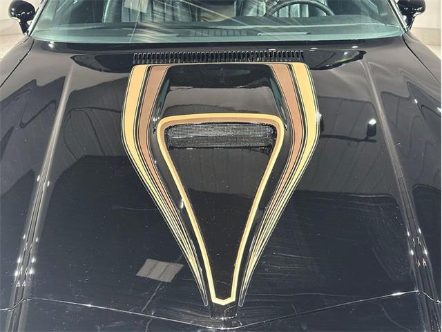 1978 Chevrolet Camaro (CC-2093750) for sale in Depew, New York
