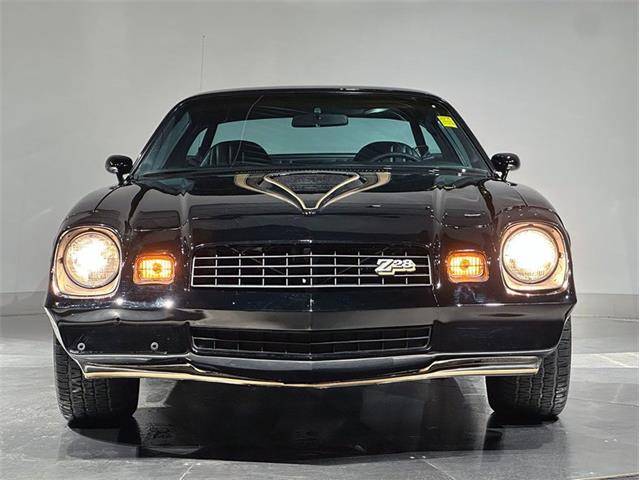 1978 Chevrolet Camaro (CC-2093750) for sale in Depew, New York