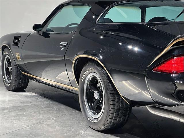 1978 Chevrolet Camaro (CC-2093750) for sale in Depew, New York