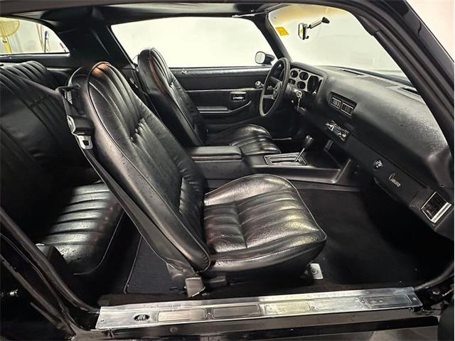 1978 Chevrolet Camaro (CC-2093750) for sale in Depew, New York